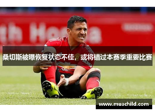 桑切斯被曝恢复状态不佳，或将错过本赛季重要比赛